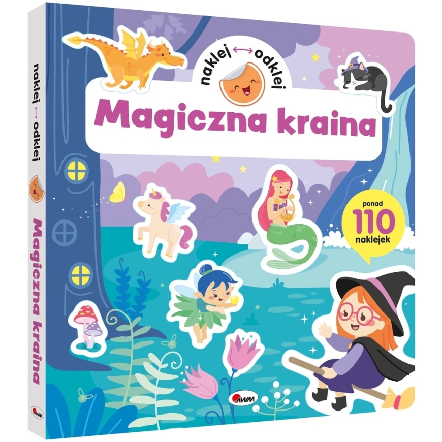 Morex Stick, Peel "Magic Land 16595" – 2