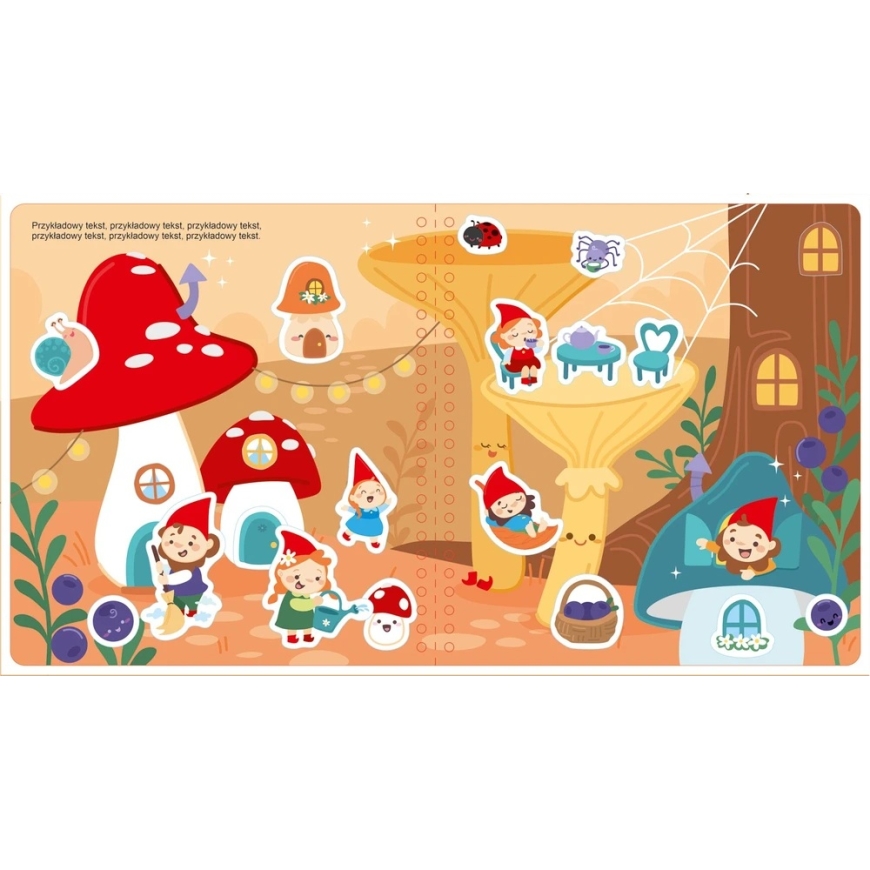 Morex Stick, Peel "Magic Land 16595" – 3