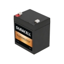 Duracell DR5-12 UPS-aku 12 V Duracell DR5-12 UPS-aku 12 V