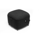 Ströme Vitality Vibes CL-F055 foot massager, black Ströme Vitality Vibes CL-F055 foot massager, black