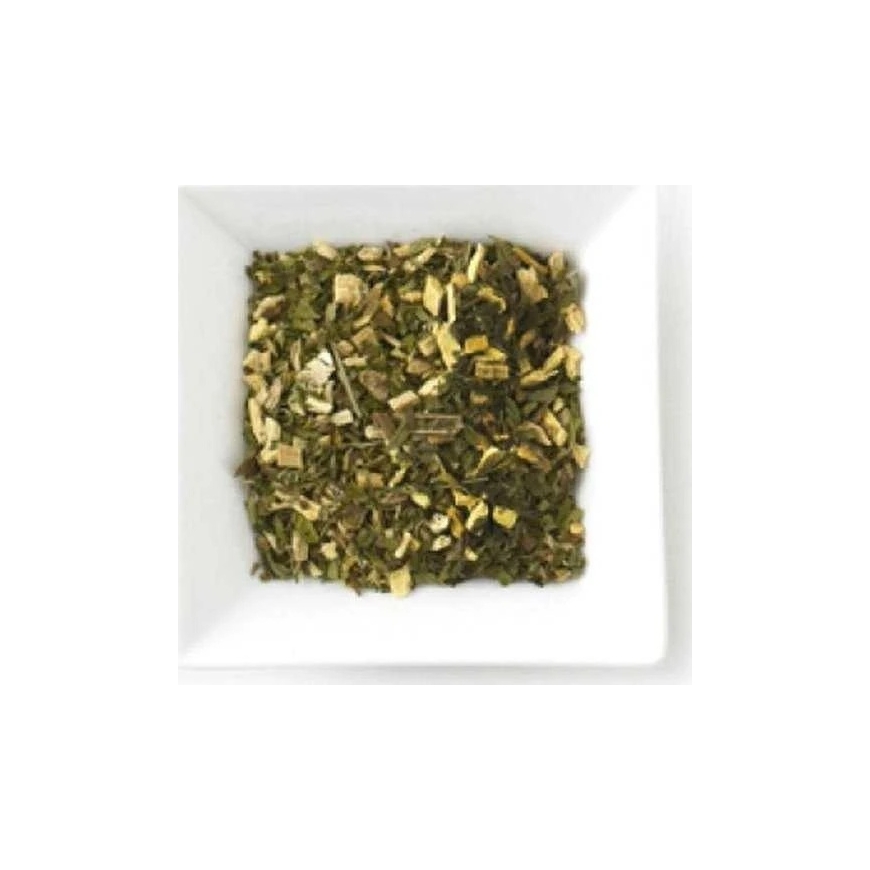 Teapigs Herbata Liquorice & Peppermint 15 piramidek