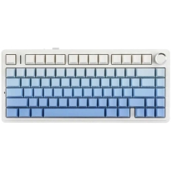Klaviatuur Aula F75 Pro (Sinine)