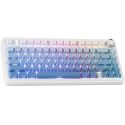 Клавиатура Aula F75 Pro (Синяя) Клавиатура Aula F75 Pro (Синяя)