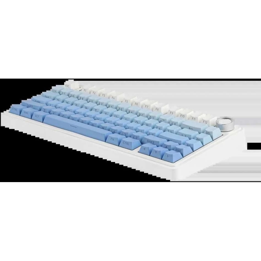 Aula F75 Pro Keyboard (Blue) – 3