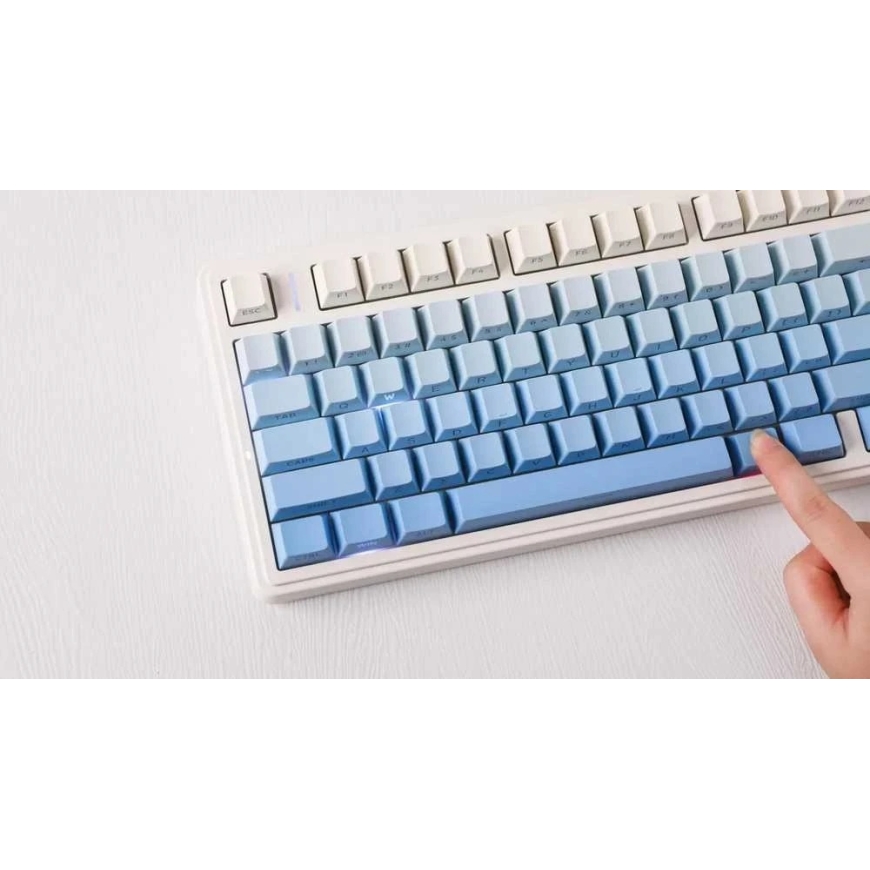 Клавиатура Aula F75 Pro (Синяя) – 4