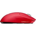 Logitech G Pro X Superlight Red Logitech G Pro X Superlight Red