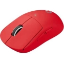 Logitech G Pro X Superlight Red Logitech G Pro X Superlight Red