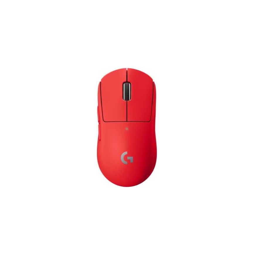 Logitech G Pro X Superlight Red – 3
