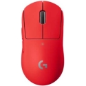 Logitech G Pro X Superlight Red Logitech G Pro X Superlight Red