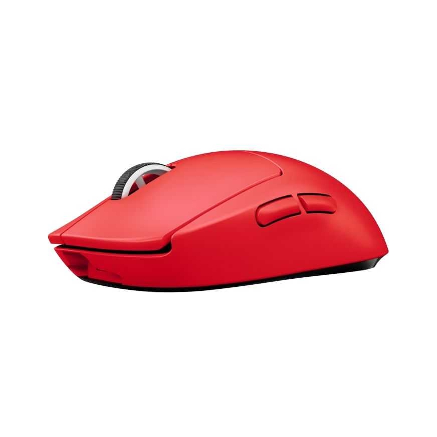 Logitech G Pro X Superlight Red – 4
