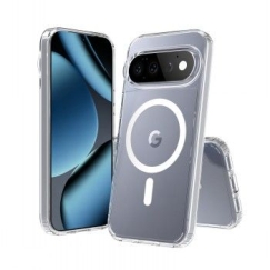 SCREENOR БАМПЕР GOOGLE PIXEL 11 PRO МАГНИТНЫЙ