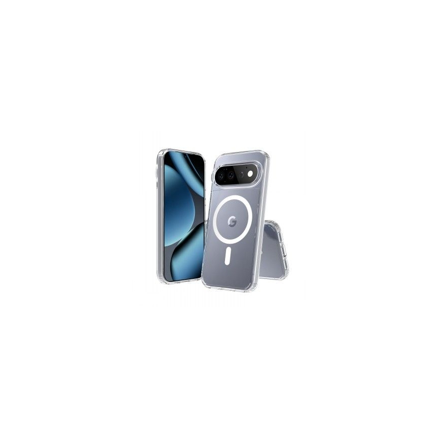 SCREENOR БАМПЕР GOOGLE PIXEL 11 PRO МАГНИТНЫЙ