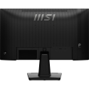 MSI PRO MP225 E12VL computer monitor 54.5 cm (21.4") 1920 x 1080 pixels Full HD Black