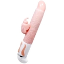 BAILE Multifunctional Vibrator with Heating 12 Modes 26cm BAILE Multifunctional Vibrator with Heating 12 Modes 26cm