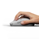 Pulsar X2N CRAZYLIGHT Medium Uyuni mouse, white