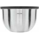ZWILLING FRESH & SAVE 2 teräksisen kulhon setti kansilla - hopea ZWILLING FRESH & SAVE 2 teräksisen kulhon setti kansilla - hopea
