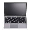 HP EliteBook 845 G8 AMD RYZEN 5 PRO 5650U 16GB 256GB SSD 14" FHD Win11pro Lietots ASV QWERTY