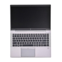HP EliteBook 845 G8 AMD RYZEN 5 PRO 5650U 16GB 256GB SSD 14" FHD Win11pro Naudotas JAV QWERTY HP EliteBook 845 G8 AMD RYZEN 5 PRO 5650U 16GB 256GB SSD 14" FHD Win11pro Naudotas JAV QWERTY