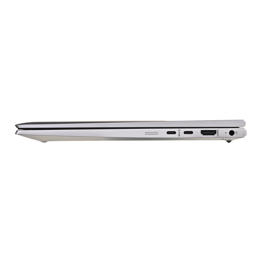 HP EliteBook 845 G8 AMD RYZEN 5 PRO 5650U 16GB 256GB SSD 14" FHD Win11pro Naudotas JAV QWERTY – 5