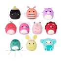 Squishmallows Micromallows pack of 10 Squishmallows Micromallows pack of 10