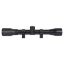 JS-Tactical 4×32 šautenes optika ar stiprinājumu 11 mm sliedei JS-Tactical 4×32 šautenes optika ar stiprinājumu 11 mm sliedei
