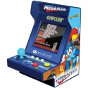 My Arcade Pico Player Megaman 3.7" 6 Games My Arcade Pico Player Megaman 3.7" 6 Games