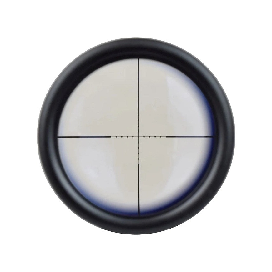 JS-Tactical 4×32 puuletk koos kinnitusest 11 mm raudale – 5