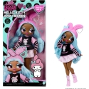 L.O.L. Surprise OMG Кукла Hello Kitty L.O.L. Surprise OMG Кукла Hello Kitty