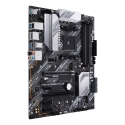 ASUS PRIME B550-PLUS AMD B550 Ligzda AM4 ATX ASUS PRIME B550-PLUS AMD B550 Ligzda AM4 ATX