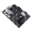 ASUS PRIME B550-PLUS AMD B550 AM4 lizdas ATX ASUS PRIME B550-PLUS AMD B550 AM4 lizdas ATX