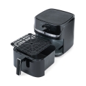 Wilfa Crispier AF3B-80P airfyer Wilfa Crispier AF3B-80P airfyer