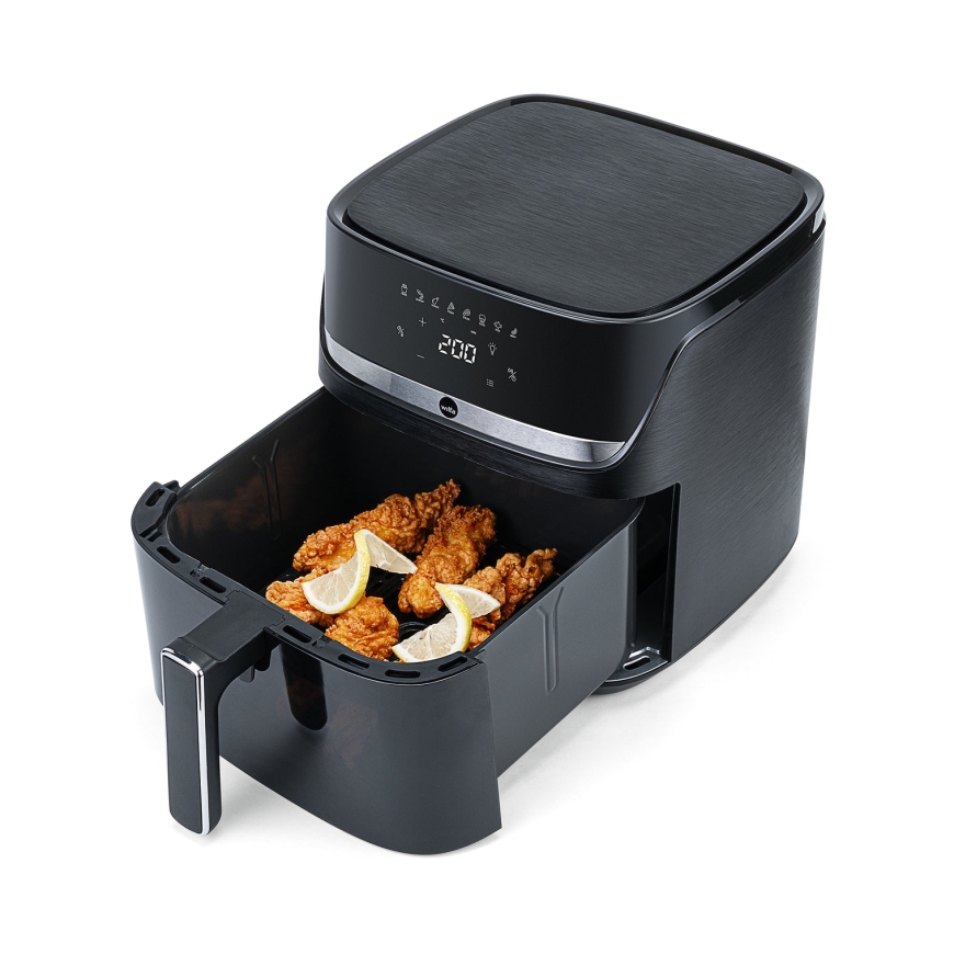 Wilfa Crispier AF3B-80P airfyer – 5