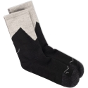 BUFF Merino MW Crew Socks MWC1 Socks, Black L BUFF Merino MW Crew Socks MWC1 Socks, Black L