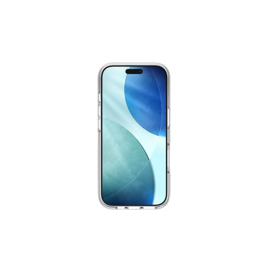 ZAGG Crystal Palace Snap Kickstand mobiliojo telefono dėklas 16 cm (6.3") Permatomas – 3