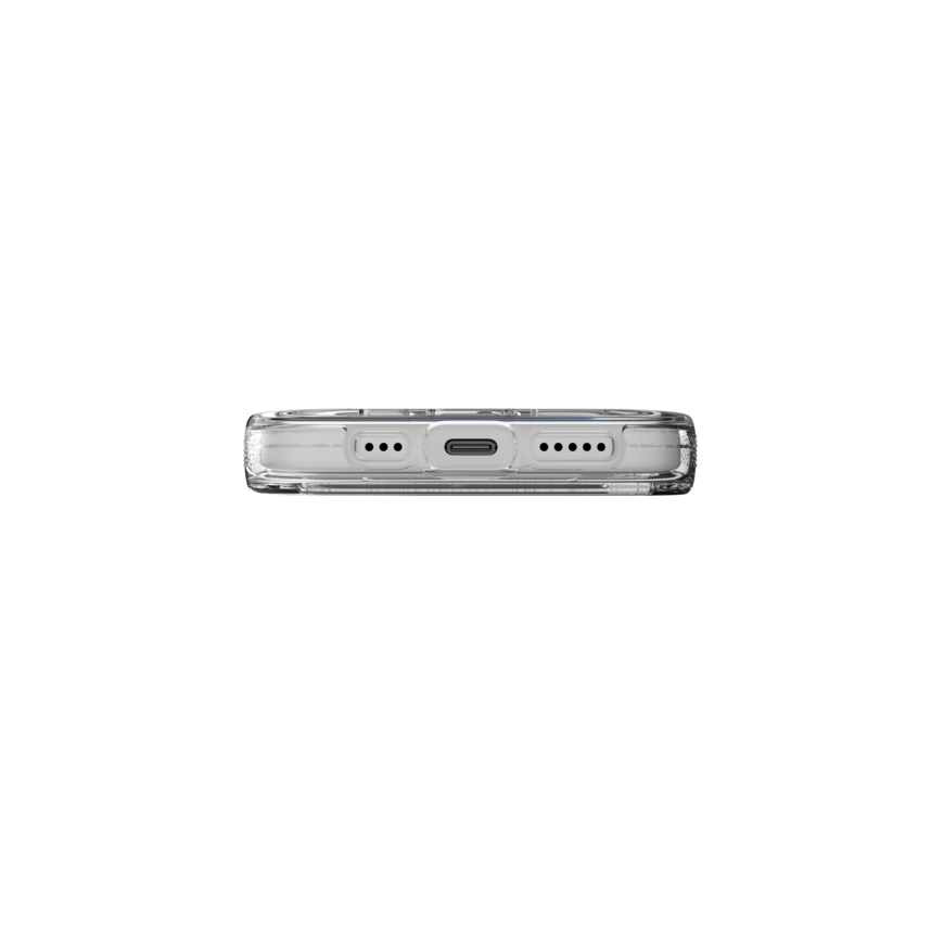 ZAGG Crystal Palace Snap Kickstand чехол для мобильного телефона 16 cm (6.3") Крышка Прозрачный – 5