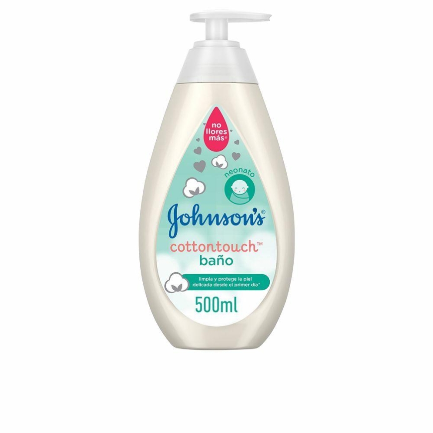Johnson & Johnson Johnson's Cottontouch Laste dušigeel (500 ml)