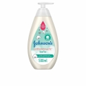Johnson & Johnson Dušo želejs Johnson's Cottontouch Bērnu (500 ml) Johnson & Johnson Dušo želejs Johnson's Cottontouch Bērnu (500 ml)