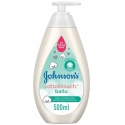 Johnson & Johnson Душ-гель Johnson's Cottontouch для детей (500 мл) Johnson & Johnson Душ-гель Johnson's Cottontouch для детей (500 мл)