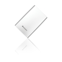 Verbatim Store 'n' Go USB 3.0 Portable Hard Drive 1TB Silver