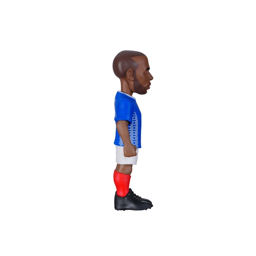MINIX WC LEGENDS FRANCE - THIERRY HENRY – 3
