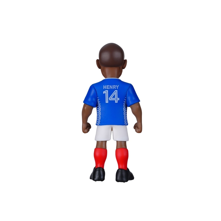 MINIX WC LEGENDS FRANCE - THIERRY HENRY – 4