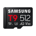 Samsung T9 microSD card Samsung T9 microSD card