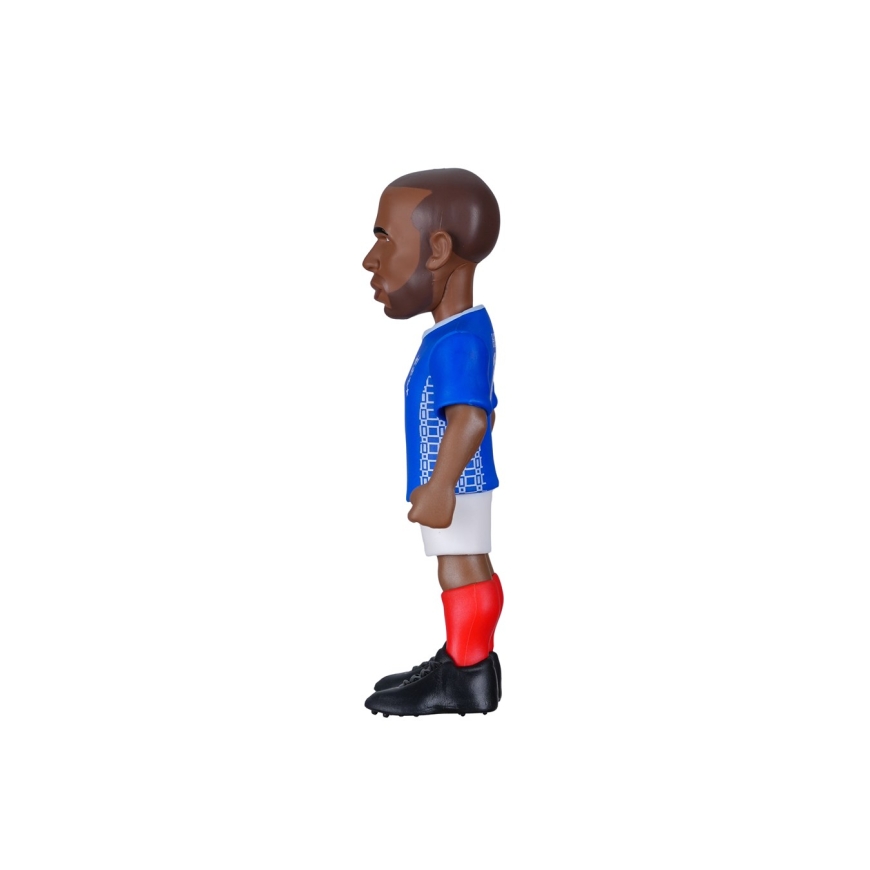 MINIX WC LEGENDS FRANCE - THIERRY HENRY – 5