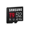 Samsung T9 microSD card Samsung T9 microSD card
