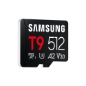 Samsung MB-MH512T/WW atminties kortelė 512 GB MicroSDHC UHS-I
