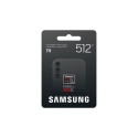 Samsung MB-MH512T/WW zibatmiņa 512 GB MicroSDHC UHS-I