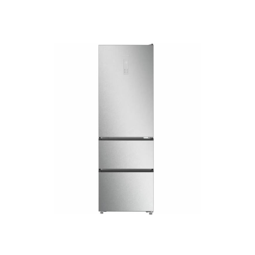 Dreame LEDUSSKAPIS 1.85M-403L-E/DRT400WMBEEU DREAME