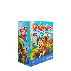 Amo Games Kaapo kaivaja bērnu spēle