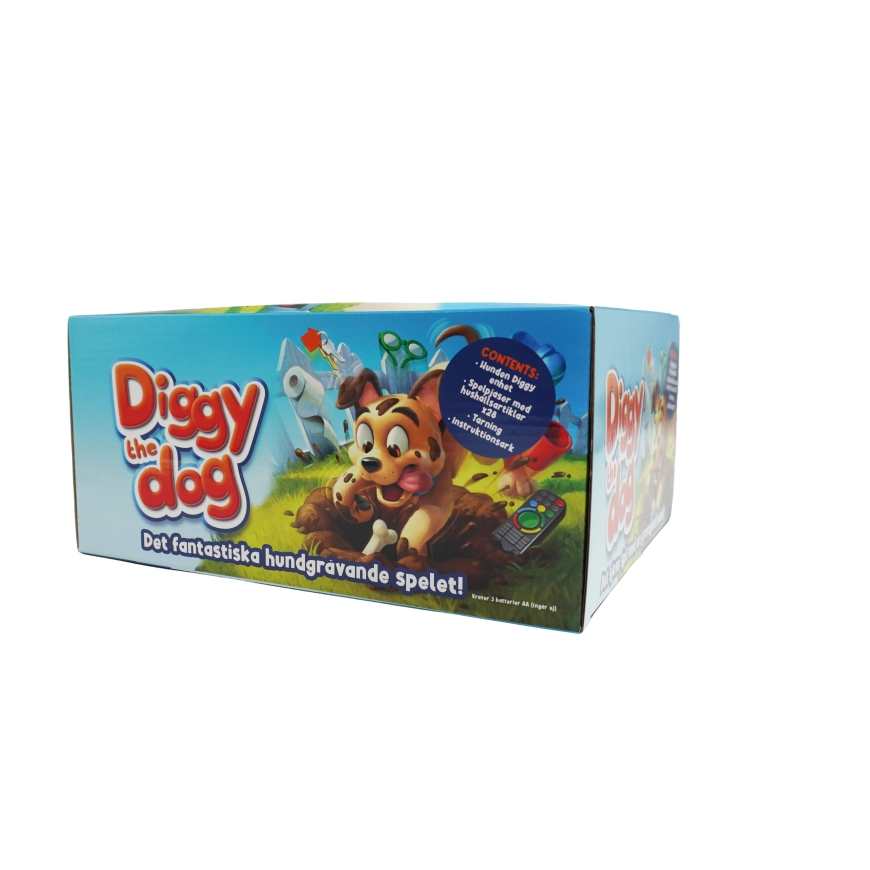 Amo Games Kaapo Kaivaja детская игра – 4