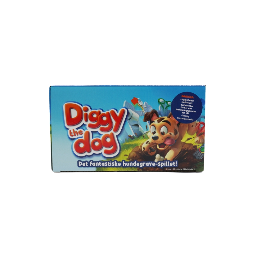 Amo Games Kaapo Kaivaja детская игра – 5
